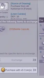 Ares Virus captura 10