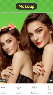 RetouchMe captura 15