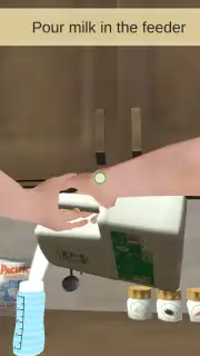 Mother Life Simulator captura 10