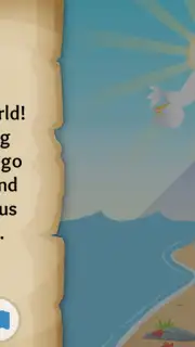 Bible App for Kids captura 15