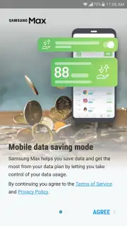 Samsung Max captura 9