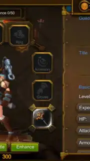 Torchlight: The Legend Continues captura 3