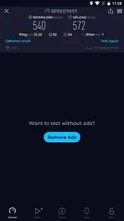 Speedtest by Ookla captura 7