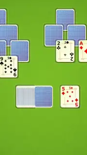 TriPeaks Solitaire Mobile captura 12