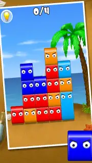 Bubble Blast Boxes captura 7