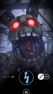Five Nights at Freddy's AR: Special Delivery captura 5