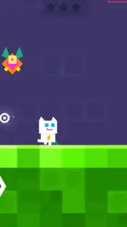 Super Phantom Cat captura 1