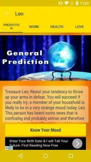 Astro 360 : Real Astrology captura 5