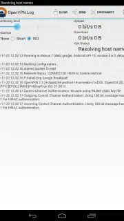 OpenVPN captura 8