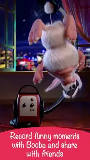 Буба captura 12