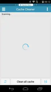 ES Task Manager (Task Killer) captura 3
