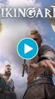 Vikingard captura 1