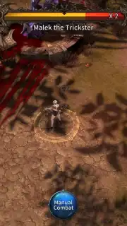 Devilian captura 1