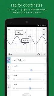 Desmos captura 3