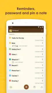 Блокнот captura 10
