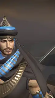 Saga of Sultans captura 7
