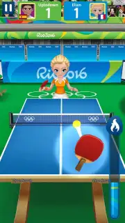 Rio 2016 Olympic Games captura 2