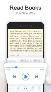 MoboReader captura 1