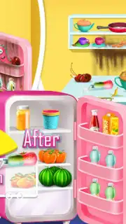 Home Clean - Design Girl Games captura 15