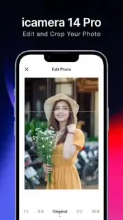 Camera iphone 14 Pro Max captura 5