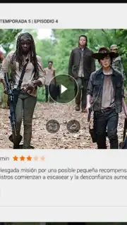 FOX Play captura 13