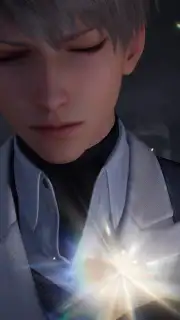 Love and Deepspace captura 9
