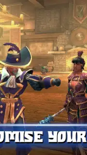 Celtic Heroes captura 2