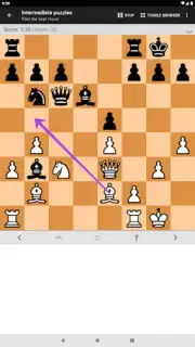 Chess Tactics Pro captura 11