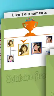 Solitaire Arena captura 7