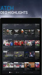 NBC Sports captura 7