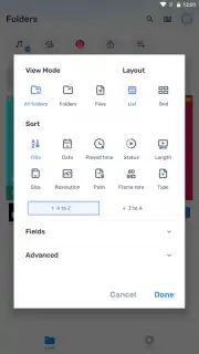 MX Player captura 2