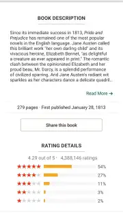 Goodreads captura 8