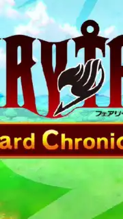 FAIRY TAIL Wizard Chronicle captura 1