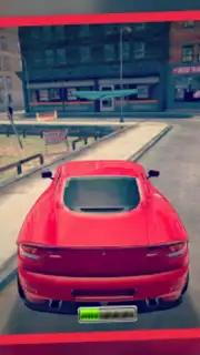 City Driving School 3D captura 1