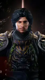 MIR M: Vanguard & Vagabond (KR) captura 4