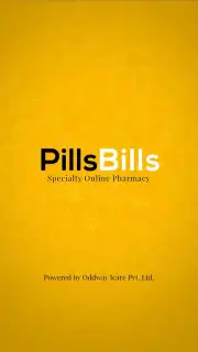 PillsBills captura 12