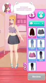 Lulu's Fashion World captura 1