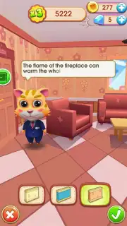 Cat Runner captura 9