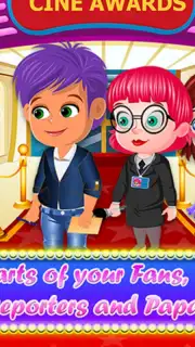 Baby Hazel Fashion Star captura 6