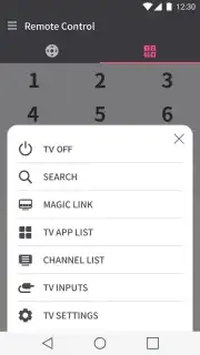 LG TV Plus captura 5
