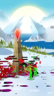 Stick War 3 captura 8