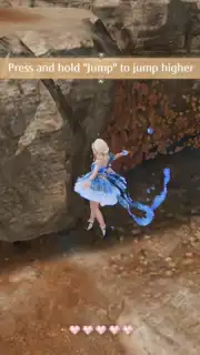 Infinity Nikki captura 8