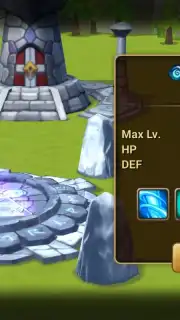 Summoners War captura 7