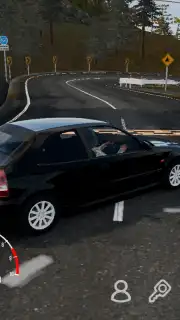 Car Parking Multiplayer 2 captura 2