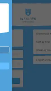 VPN servers in Russia captura 10