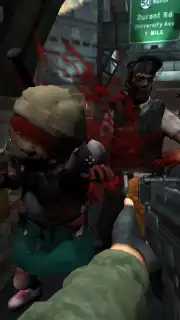 Zombie Shooter captura 7