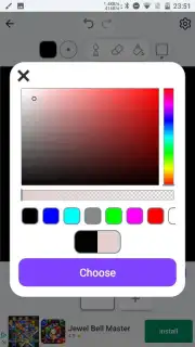 Stickman: Draw animation captura 8