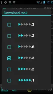 VA High Speed Downloader captura 4