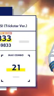 Ensemble Stars!! Music (JP) captura 4