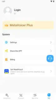 MetaVoicer captura 10